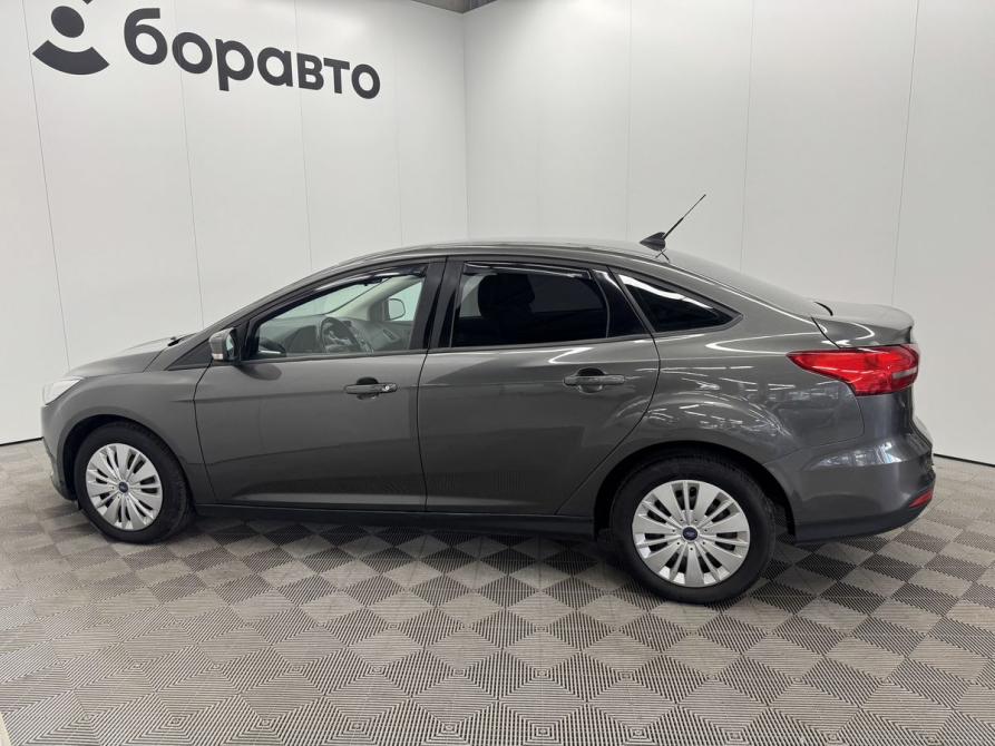 Ford Focus III Рестайлинг Воронеж  - изображение 9