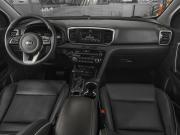 Kia Sportage IV Рестайлинг Москва  - изображение 31