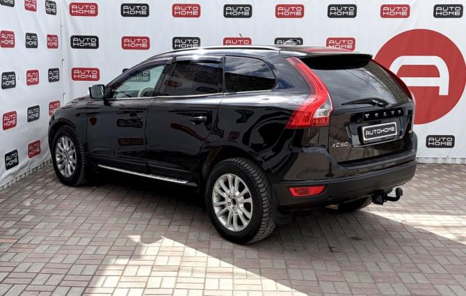 Volvo XC60 I с пробегом 2009 года, цена 899 990 рублей, 381153 км, внедорожник, Автокод Объявления