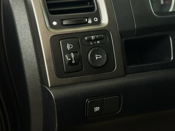 Honda CR-V III Рестайлинг с пробегом 2011 года, цена 1 680 000 рублей, 134284 км, внедорожник, Автокод Объявления
