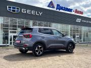 Chery Tiggo 4 Pro I Набережные Челны  - изображение 42