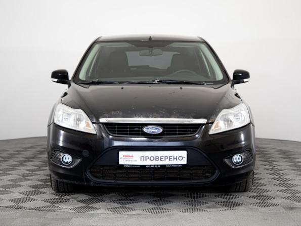 Ford Focus II Рестайлинг с пробегом 2010 года, цена 599 000 рублей, 195612 км, хэтчбек, Автокод Объявления