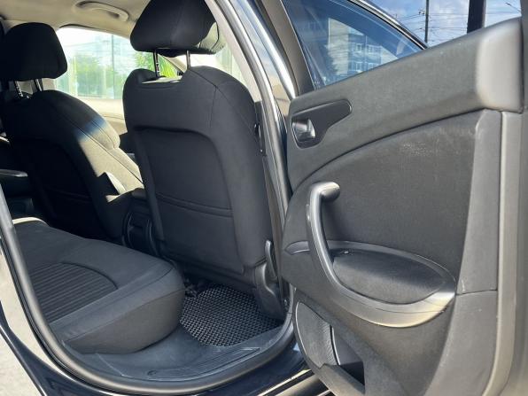 Citroen C5 II с пробегом 2010 года, цена 590 000 рублей, 327479 км, седан, Автокод Объявления