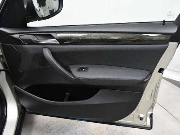 BMW X3 II (F25) с пробегом 2013 года, цена 1 557 000 рублей, 193743 км, внедорожник, Автокод Объявления