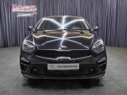 Kia Cerato IV Москва  - изображение 22