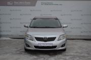 Toyota Corolla X (E140 E150) Старый Оскол  - изображение 23