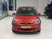 Ford Fiesta Mk5 Екатеринбург  - изображение 22