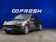 Porsche Cayenne II Рестайлинг (958) Москва  - изображение 26