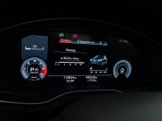 Audi Q5 II (FY) Рестайлинг Москва  - изображение 48
