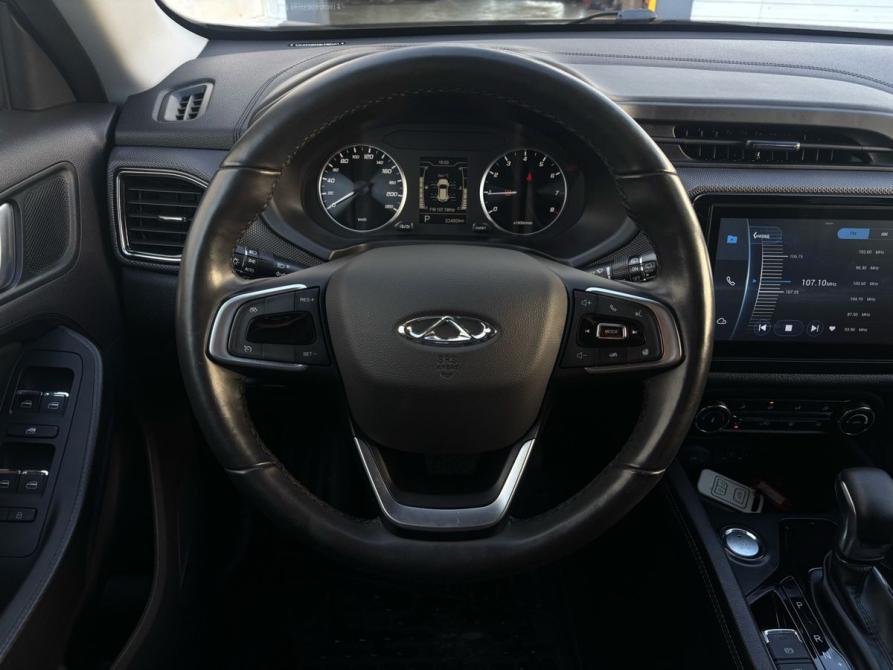 Chery Tiggo 4 I Рестайлинг Калуга  - изображение 22