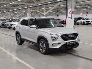 Hyundai Creta II Казань  - изображение 28