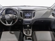 Hyundai Creta I Рестайлинг Казань  - изображение 14