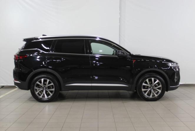 Chery Tiggo 7 Pro Max I с пробегом 2023 года, цена 1 640 000 рублей, 107056 км, внедорожник, Автокод Объявления