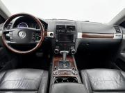 Volkswagen Touareg I Рестайлинг Москва  - изображение 22