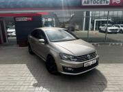 Volkswagen Polo V Рестайлинг Астрахань  - изображение 25