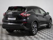 Nissan Murano III (Z52) Москва  - изображение 29