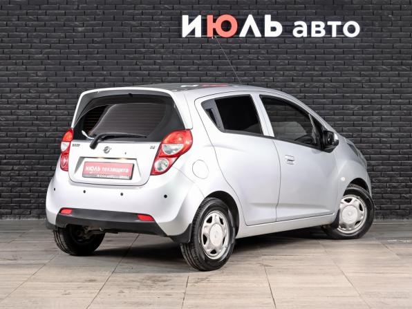 Ravon R2 с пробегом 2016 года, цена 730 000 рублей, 94777 км, хэтчбек, Автокод Объявления
