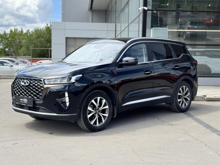 Chery Tiggo 7 Pro Max I Тула  - изображение 1