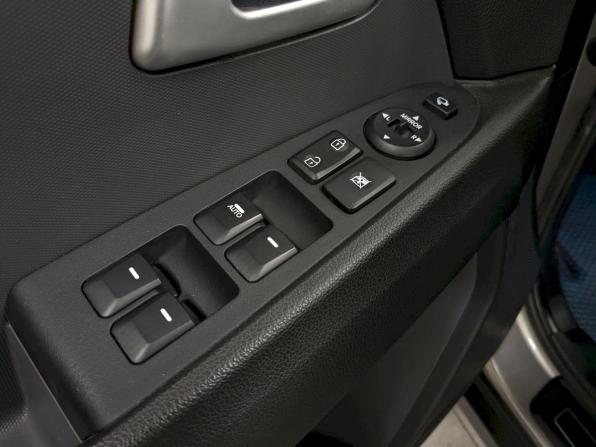 Kia Sportage III с пробегом 2014 года, цена 1 340 000 рублей, 138287 км, внедорожник, Автокод Объявления