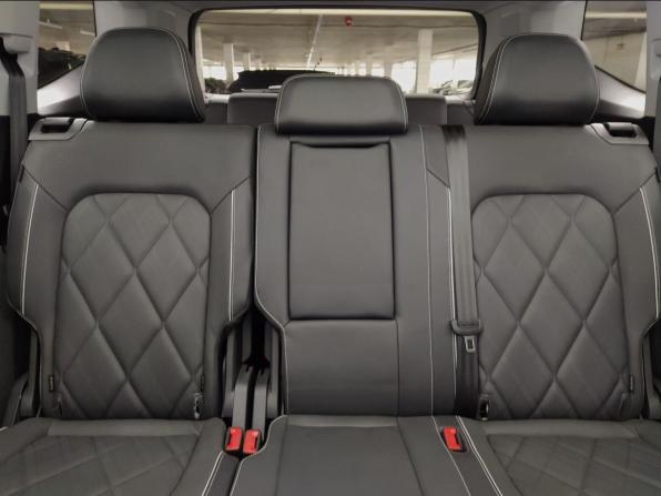 Volkswagen Teramont I Рестайлинг (China Market) с пробегом 2024 года, цена 5 099 000 рублей, 13672 км, внедорожник, Автокод Объявления
