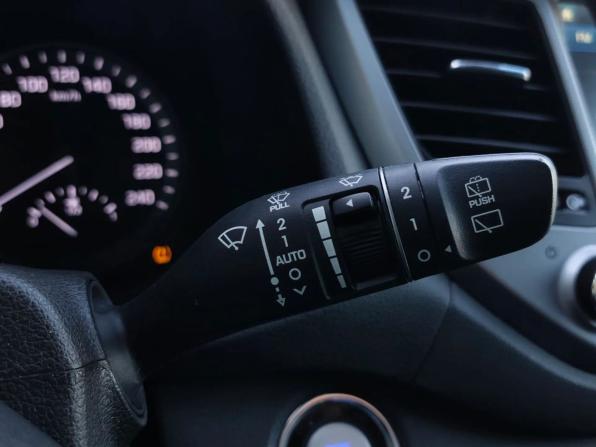 Hyundai Tucson III с пробегом 2018 года, цена 2 355 000 рублей, 102898 км, внедорожник, Автокод Объявления