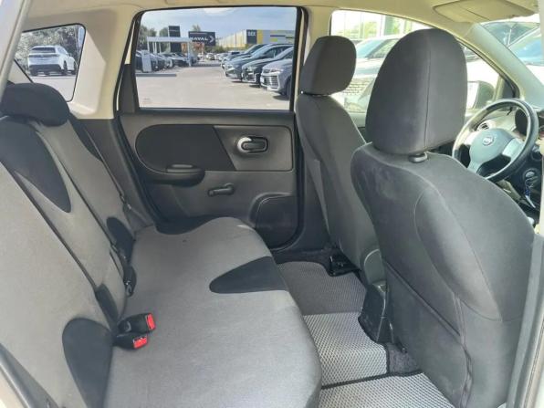 Nissan Note I Рестайлинг с пробегом 2012 года, цена 530 000 рублей, 265000 км, хэтчбек, Автокод Объявления