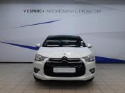 Citroen DS4 Москва  - изображение 21