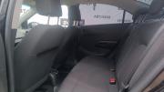 Chevrolet Aveo II Октябрьский  - изображение 28