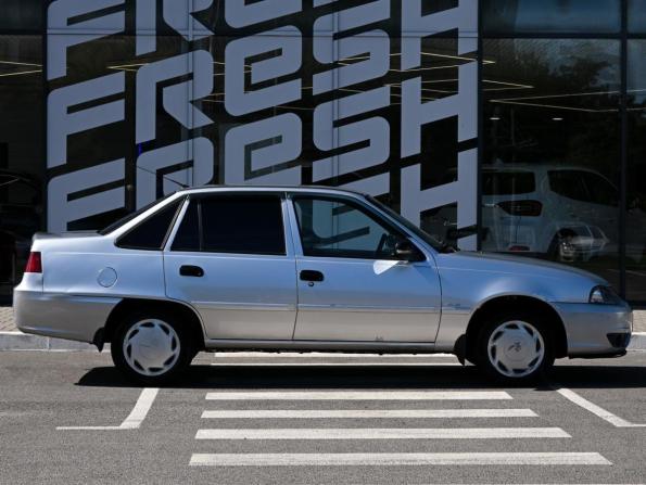 Daewoo Nexia I Рестайлинг с пробегом 2013 года, цена 399 000 рублей, 119885 км, седан, Автокод Объявления
