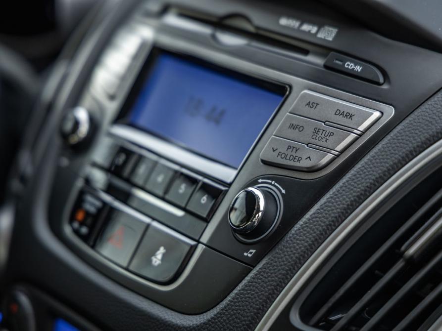 Hyundai ix35 I Волгоград  - изображение 31