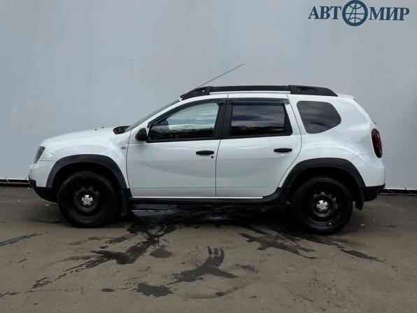 Renault Duster I Рестайлинг с пробегом 2021 года, цена 1 549 000 рублей, 102971 км, внедорожник, Автокод Объявления