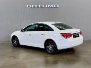 Chevrolet Cruze I Краснодар  - изображение 23
