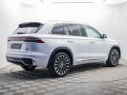 Geely Monjaro I Рестайлинг (China Market) Москва  - изображение 24