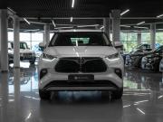 Toyota Highlander IV (XU70) Москва  - изображение 35