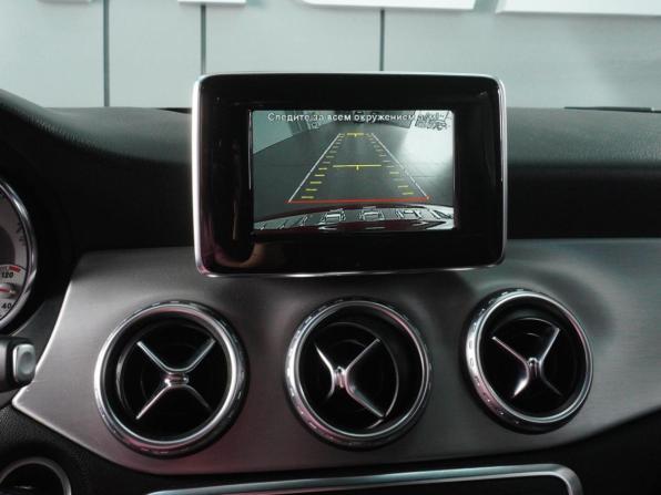 Mercedes-Benz GLA I (X156) с пробегом 2015 года, цена 2 130 000 рублей, 89645 км, внедорожник, Автокод Объявления