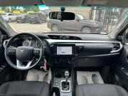 Toyota Hilux VIII Рестайлинг 2 Пермь  - изображение 50