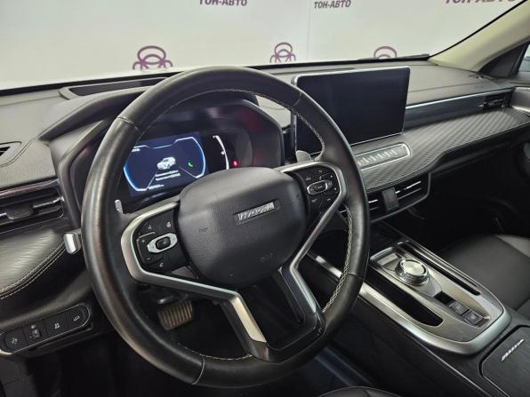 Haval Jolion I с пробегом 2022 года, цена 1 745 000 рублей, 55723 км, внедорожник, Автокод Объявления