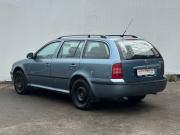Skoda Octavia I (A4) Рестайлинг Москва  - изображение 22