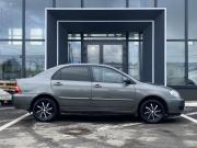 Toyota Corolla IX (E120 E130) Рестайлинг Москва  - изображение 25