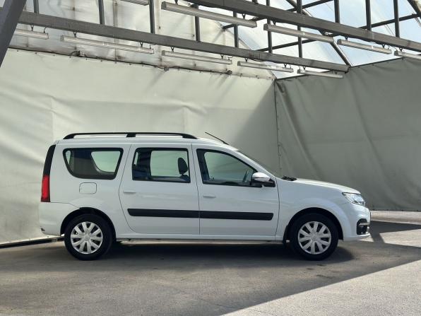Lada (ВАЗ) Largus I Рестайлинг с пробегом 2021 года, цена 1 090 000 рублей, 76140 км, универсал, Автокод Объявления