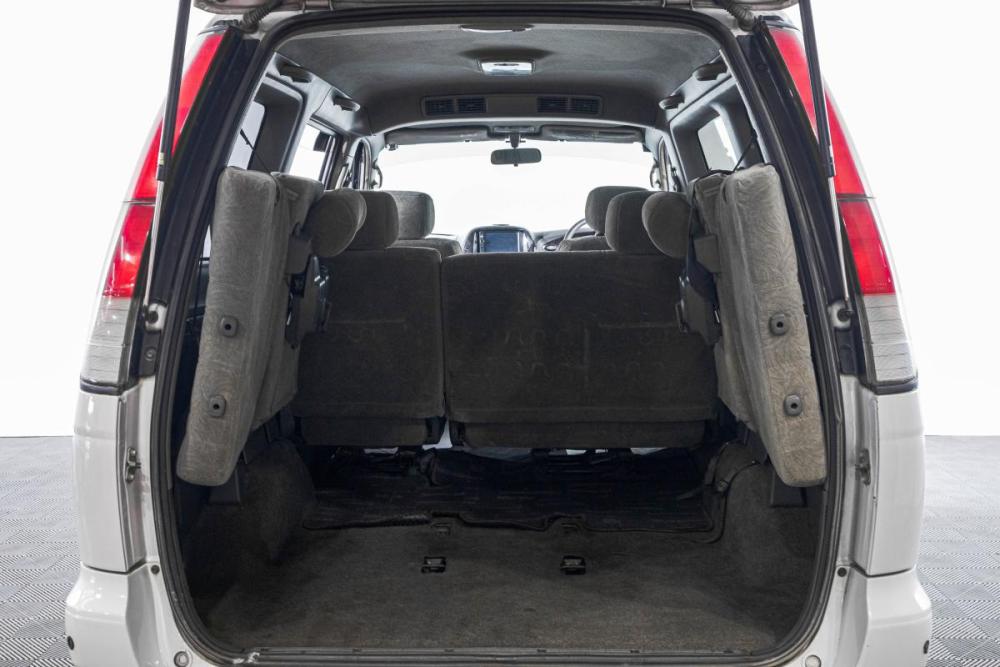 Toyota Town Ace II Рестайлинг 3 Барнаул  - изображение 20