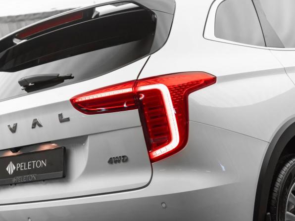 Haval Jolion I Рестайлинг с пробегом 2024 года, цена 2 290 000 рублей, 15707 км, внедорожник, Автокод Объявления