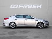 Kia Optima III Краснодар  - изображение 31