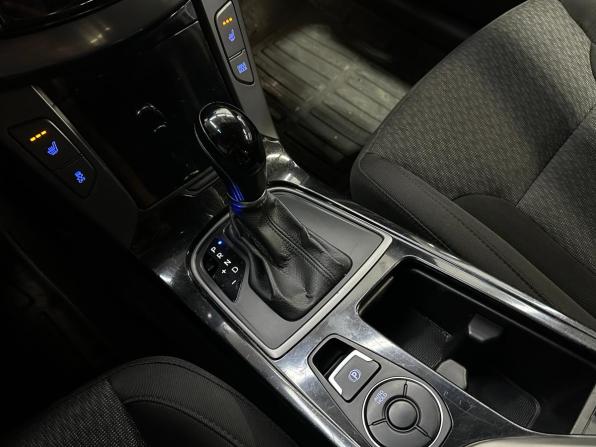 Hyundai i40 I Рестайлинг с пробегом 2015 года, цена 890 000 рублей, 232000 км, седан, Автокод Объявления