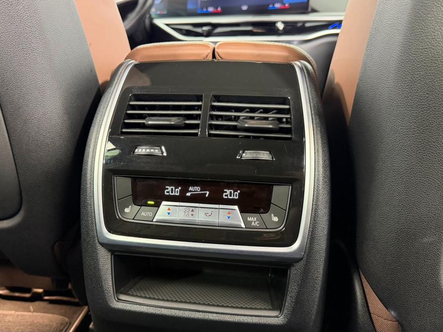 BMW X7 I (G07) Рестайлинг Калининград  - изображение 21