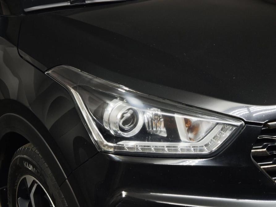 Hyundai Creta I Рестайлинг Москва  - изображение 10