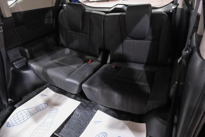 Honda Freed II Рестайлинг с пробегом 2017 года, цена 1 469 000 рублей, 135000 км, компактвэн, Автокод Объявления