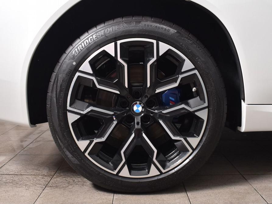 BMW X3 IV (G45/G48) Кемерово  - изображение 14