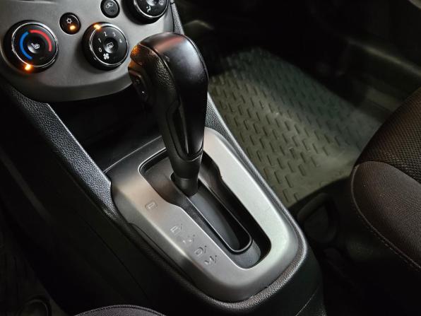 Chevrolet Aveo II с пробегом 2014 года, цена 799 000 рублей, 153949 км, седан, Автокод Объявления