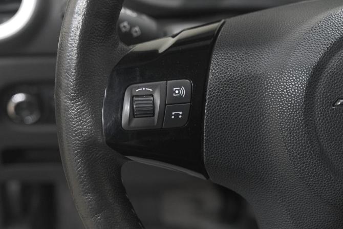 Opel Corsa D Рестайлинг I с пробегом 2012 года, цена 629 000 рублей, 119000 км, хэтчбек, Автокод Объявления